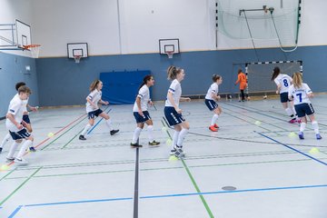 Bild 24 - wBJ Futsalmeisterschaft Runde 1